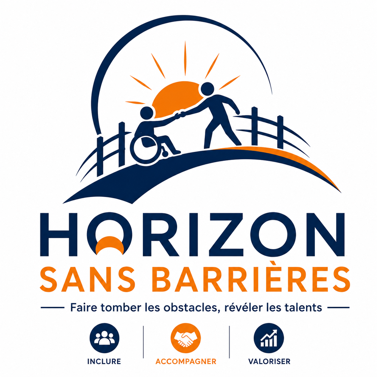Horizon Sans Barrières